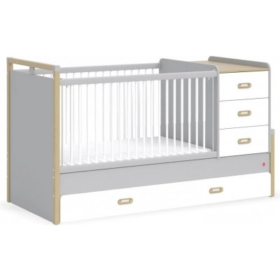 ČILEK postýlka rostoucí MINO BABY – Zboží Dáma