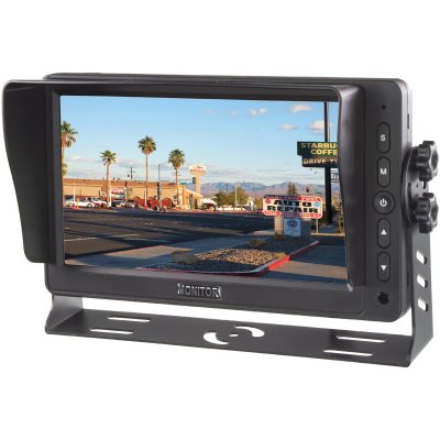 Stualarm SV701AHDMI – Zboží Živě