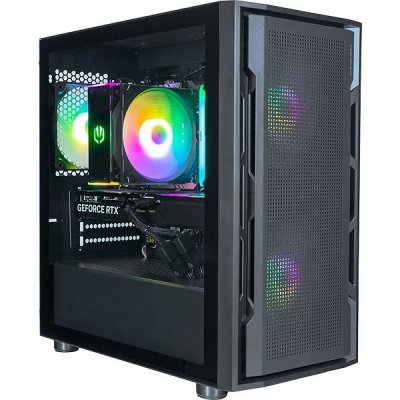 AlzaPC GameBox Prime Mini AZgbpmi7r57a1 – Sleviste.cz