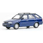 Abrex škoda Felicia FL Combi 1998 Námořní Modrá 1:43 – Sleviste.cz