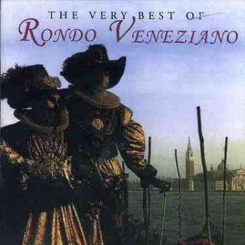 Rondo Veneziano - The Very Best Of CD