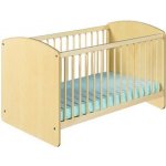 Klupś Karolina II 120 x 60 borovice – Hledejceny.cz