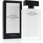 Narciso Rodriguez Pure Musc parfémovaná voda dámská 100 ml – Sleviste.cz