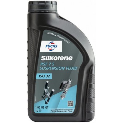 Fuchs Silkolene RSF 7.5 1 l | Zboží Auto
