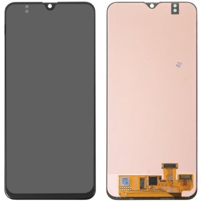 LCD Displej + dotykové sklo Samsung Galaxy A20 A205, M10s M107F – Zbozi.Blesk.cz