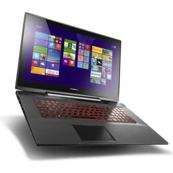 Lenovo IdeaPad Y70 80DU007HCK