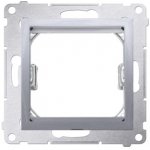 Simon DA45.01/43 Přechodový adaptér pro zařízení Standardu 45×45 mm stříbrná – Hledejceny.cz