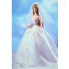 Panenka Barbie Mattel Barbie Romantic Wedding 2001