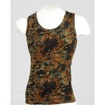 tank top flecktarn – Hledejceny.cz