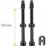 Ventilky Ciclovation bezdušové 70 mm – Zboží Dáma