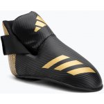 adidas Chrániče nohou Kick Wako blue – Zboží Dáma