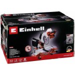 Einhell TE-MS 18/210 Li-Solo 4300890 – Zbozi.Blesk.cz