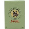 Mýdlo La Savonnerie Mýdlo pro hosty oslí mléko 25 g