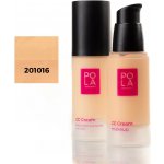 Pola Cosmetics CC make-up 201016 Tmavý 30 g – Zboží Dáma