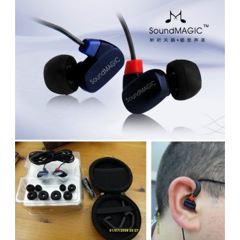 SoundMAGIC PL50