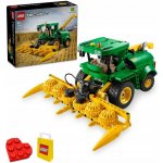 LEGO® Technic 42168 Krmný kombajn John Deere 9700 – Zboží Živě