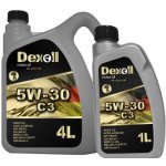 Dexoll C3 5W-30 4 l | Zboží Auto