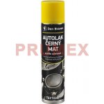 Den Braven Tectane Autolak černý mat 400 ml | Zboží Auto