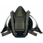 3M 6502QL polomaska – Zboží Dáma