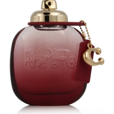 Coach Coach Wild Rose parfémovaná voda dámská 90 ml – Hledejceny.cz