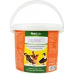 Nutri Mix Supervit D plv sol 3 kg – Zboží Dáma
