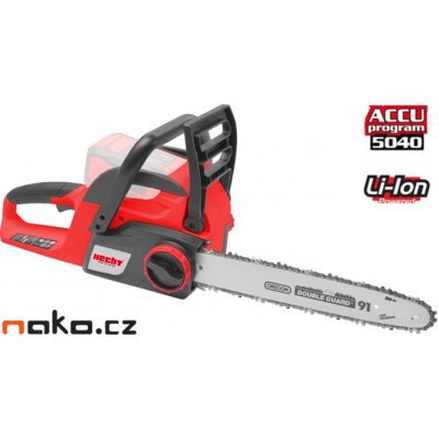 HECHT 9940 ACCU – Zbozi.Blesk.cz