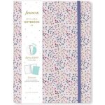 FILOFAX Zápisník Meadow A5 – Zboží Živě