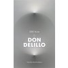Bílý šum - Don DeLillo