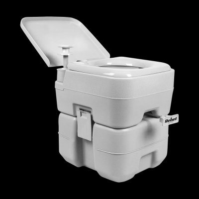 REBEL RBA-5100 20l – Zboží Dáma