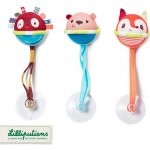 Lilliputiens 3 koupelové koule – Zboží Dáma
