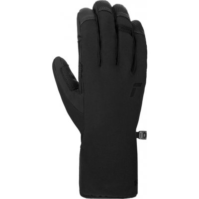 Reusch Trooper TOUCH-TEC Black 7700 – Hledejceny.cz