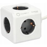 Allocacoc PowerCube Extended – Zboží Živě