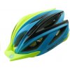 Cyklistická helma Haven Nexus blue /green 2019