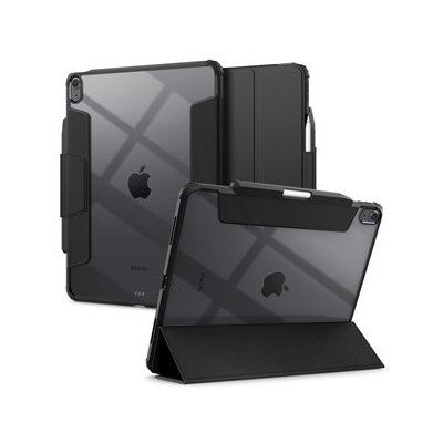 Spigen Ultra Hybrid Pro black iPad Air 13 2024 ACS07668