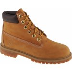 Timberland 6 In Premium Wp Boot Jr 12909 – Zboží Mobilmania