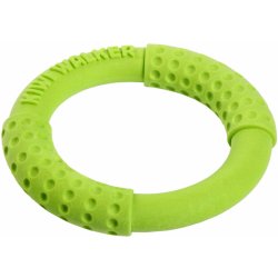 Kiwi Let´s play ring maxi zelený 18 cm
