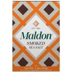 Maldon mořská sůl uzená 125 g – Sleviste.cz