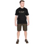 Fox LW Khaki Combat Short kraťasy šortky – Zboží Dáma
