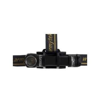 ArmyTek Wizard Pro v.2 XM-L2 1050lm CW