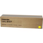 Toshiba TF-C28EY - originální – Zbozi.Blesk.cz