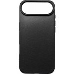 Skin Case SKIN Leather Case pouzdro / kryt pro Apple iPhone AIR / černý – Zboží Mobilmania