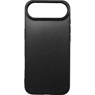 Skin Case SKIN Leather Case pouzdro / kryt pro Apple iPhone AIR / černý – Zboží Mobilmania