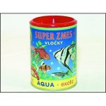 Aqua Exotic Supersměs vločky 350 ml – Zbozi.Blesk.cz