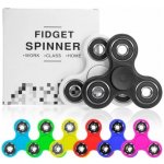 Fidget Spinner 7cm růžový – Zboží Dáma