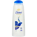 Dove Nutritive Solutions Intensive Repair šampon na poškozené vlasy 400 ml – Zboží Dáma