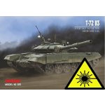 T-72B3 Laserové doplňky kostra, detaily – Hledejceny.cz