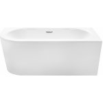 Besco Avita A-Line 150 x 75 cm #WAA-150APGS – Hledejceny.cz