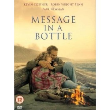 Message In A Bottle DVD