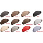 Indola Color Style Mousse Pearl Grey tónovací Stylingová pěna 200 ml – Sleviste.cz