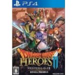 Dragon Quest Heroes 2 – Hledejceny.cz